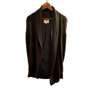 River Island Cardigan Sleeveless Vest